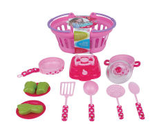 Kitchen Set toys