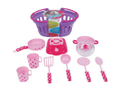 Kitchen Set toys