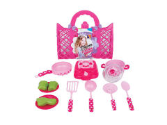 Kitchen Set toys