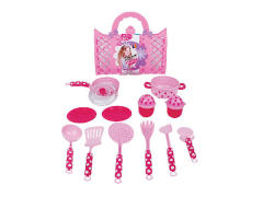 Kitchen Set toys