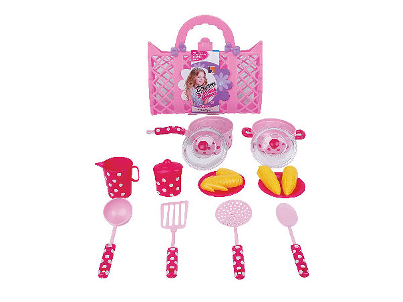 Kitchen Set toys