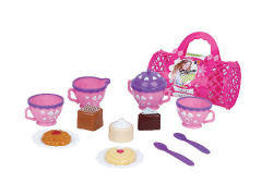 Tea Set toys