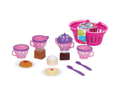 Tea Set toys