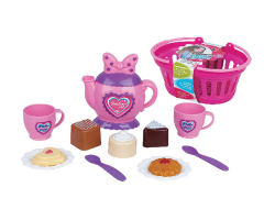 Tea Set toys