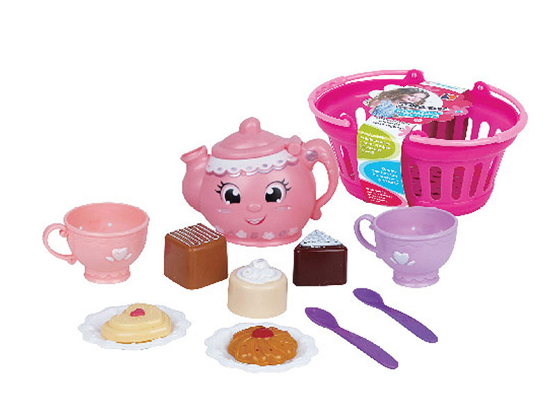 Tea Set toys