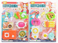 Kitchen Set(2S) toys