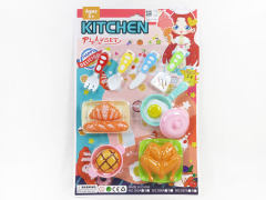 Kitchen Set toys