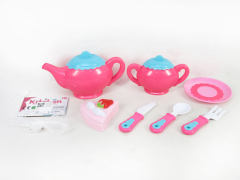 Tea Set toys