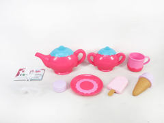 Tea Set