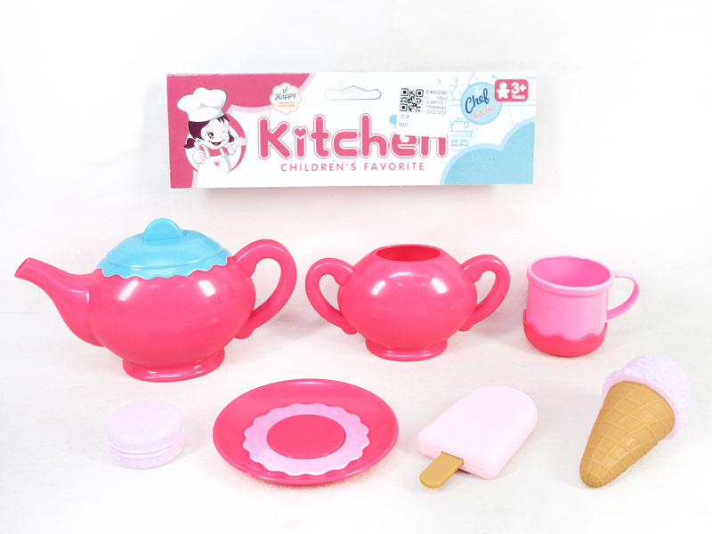 Tea Set toys