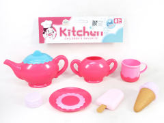 Tea Set