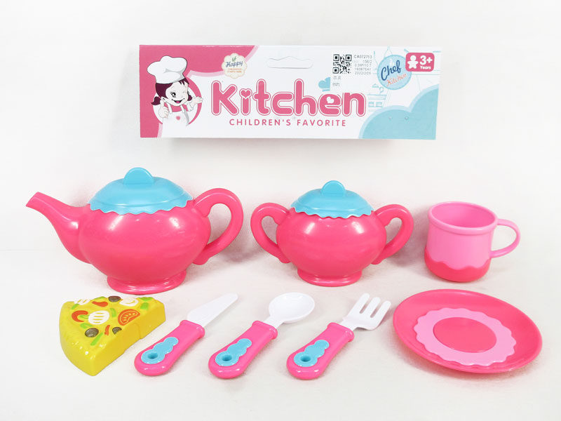 Tea Set toys