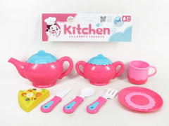 Tea Set toys