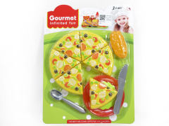 Pizza Set toys