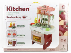 Kitchen Set toys