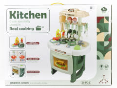 Kitchen Set