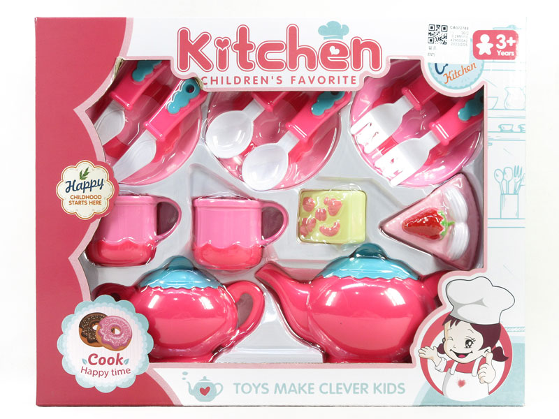 Kitchen Set toys