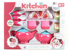 Tea Set toys