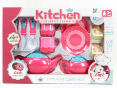 Tea Set toys