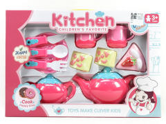 Tea Set toys