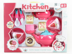 Tea Set toys