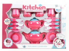 Tea Set toys