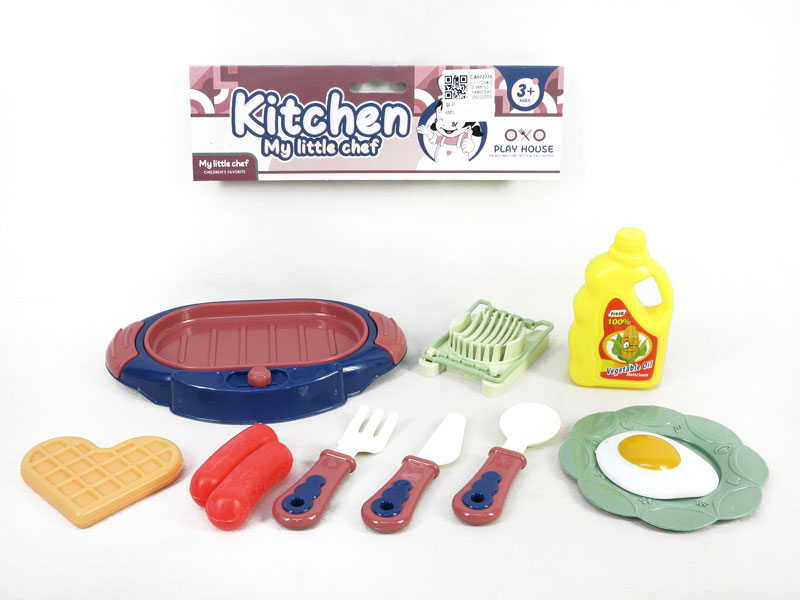 Kitchen Set toys