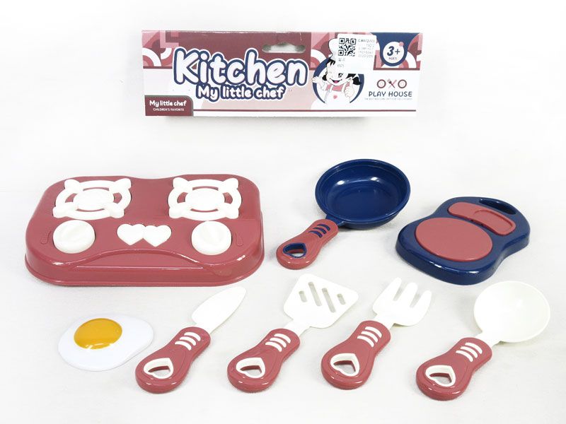 Kitchen Set toys