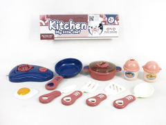 Kitchen Set toys