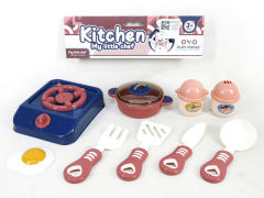 Kitchen Set