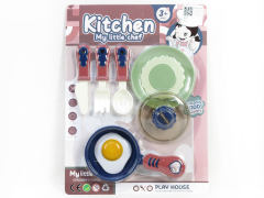 Kitchen Set