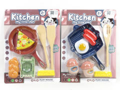 Kitchen Set(2S) toys