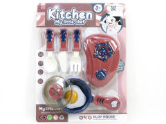 Kitchen Set