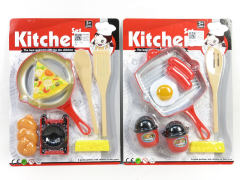 Kitchen Set(2S) toys