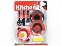 Kitchen Set