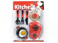 Kitchen Set