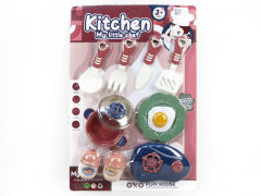 Kitchen Set