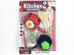 Kitchen Set