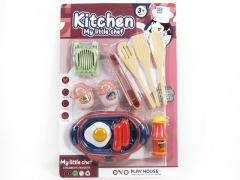 Kitchen Set