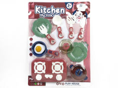 Kitchen Set