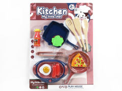 Kitchen Set