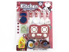 Kitchen Set