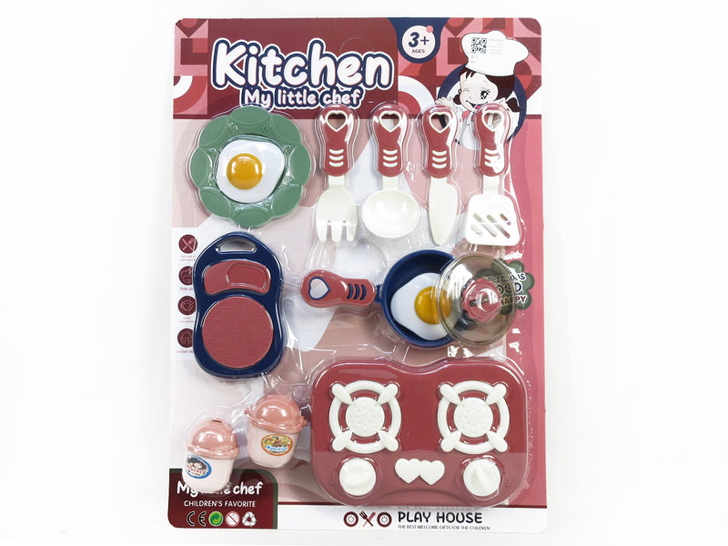 Kitchen Set toys