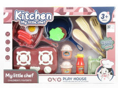 Kitchen Set toys