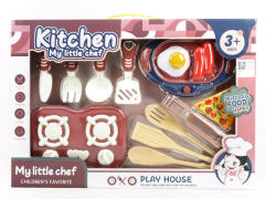 Kitchen Set toys