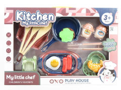 Kitchen Set