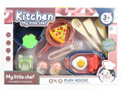 Kitchen Set toys