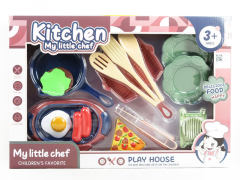 Kitchen Set