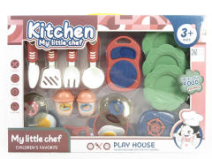 Kitchen Set toys