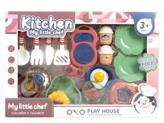 Kitchen Set